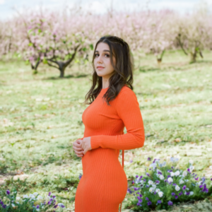 Alaina Stacey Rolls Out Recent EP ‘DAY’