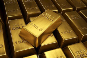 Gold worth pares positive aspects following Nonfarm Payrolls