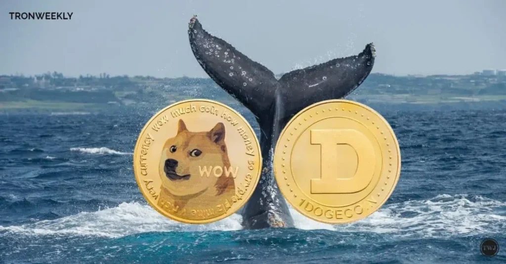 Dogecoin (DOGE) Surges: Analyst Eyes $0.27-$0.30 Sign Fluctuate