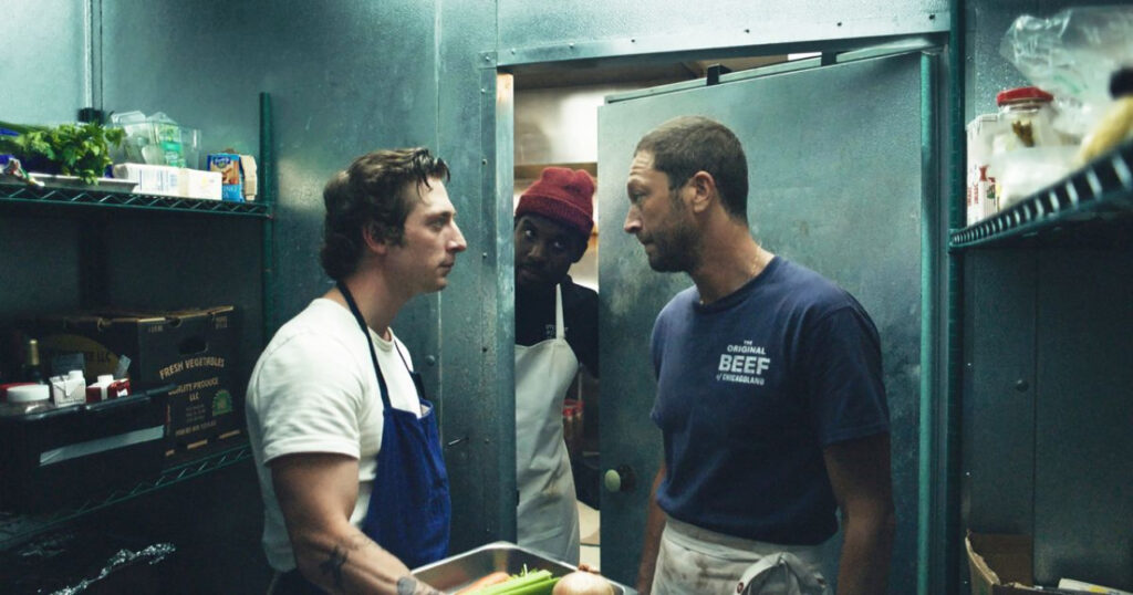 Honest How Dominant Can The Bear Rating in 2024?