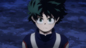 The put to Survey ‘My Hero Academia’ Season 7