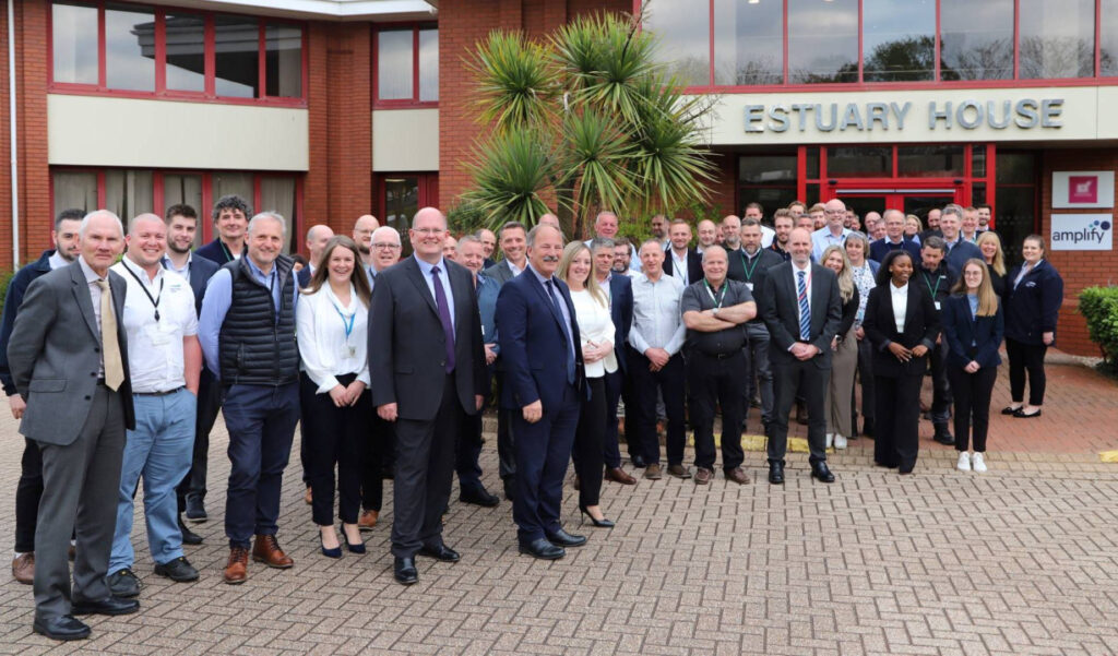 South West Water unveils Make better alliance