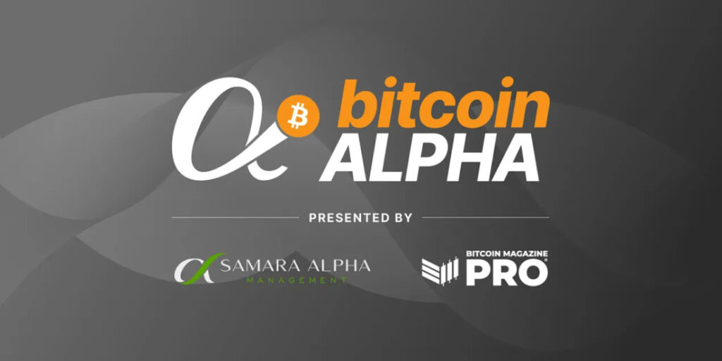 $1 Million Bitcoin Alpha Competition for Bitcoin 2024