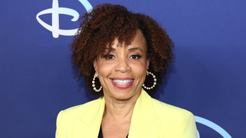 Kim Godwin Out as ABC Recordsdata President