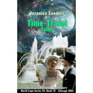 Novel Originate “Time Stride Tales E book 10