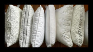 Supreme Pillows 2024 | Tested By Forbes Vetted