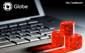 Globe blocks 1,345 illegal casinos within the first quarter