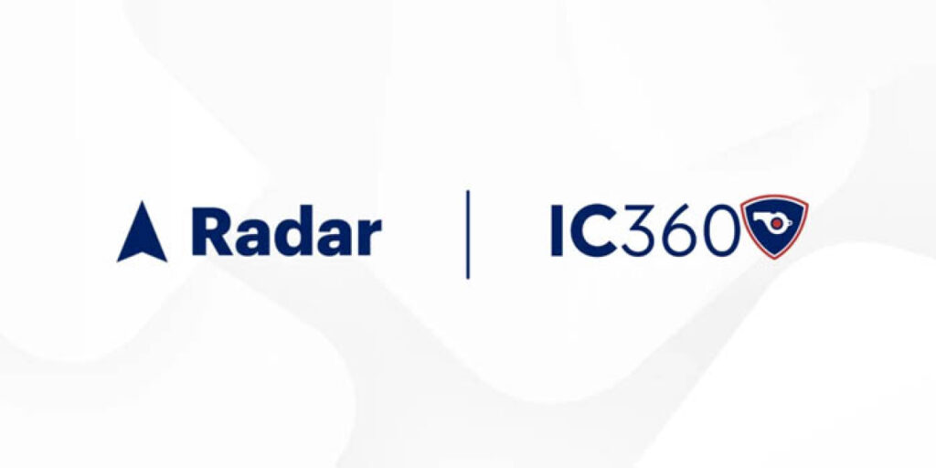 IC360 Styles Historic Geolocation Partnership with Radar