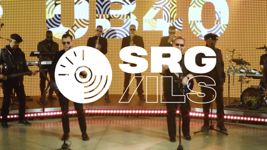 SRG/ILS Expands Partnership with Virgin Tune Neighborhood