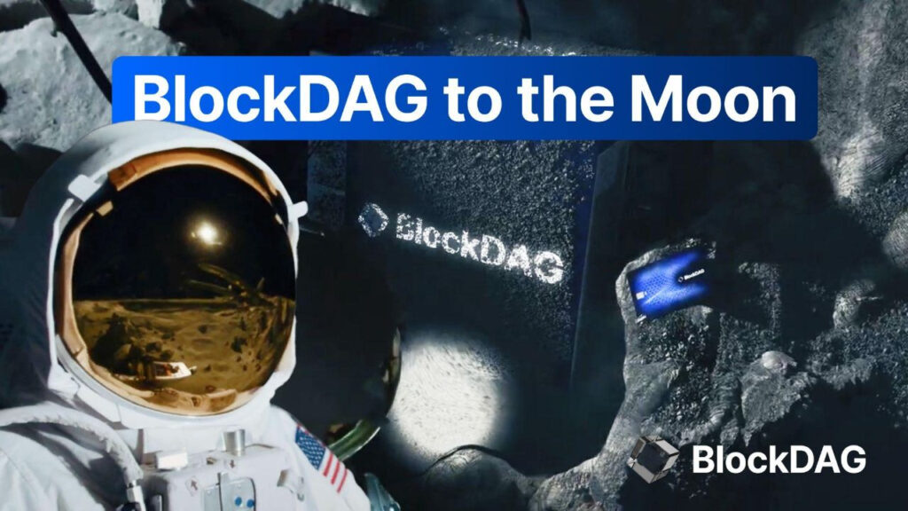 BDAG Moon Keynote Teaser Surpassing Ethereum ETF & Fantom