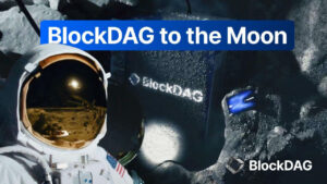 BDAG Moon Keynote Teaser Surpassing Ethereum ETF & Fantom