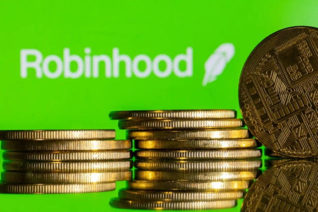 Robinhood denies SEC affirm of violating securities regulations