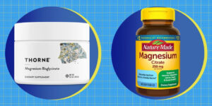 The 6 Most sharp Magnesium Supplements, Per Registered Dietitians