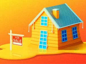 Must sell your home? Uncover ready for disappointment.