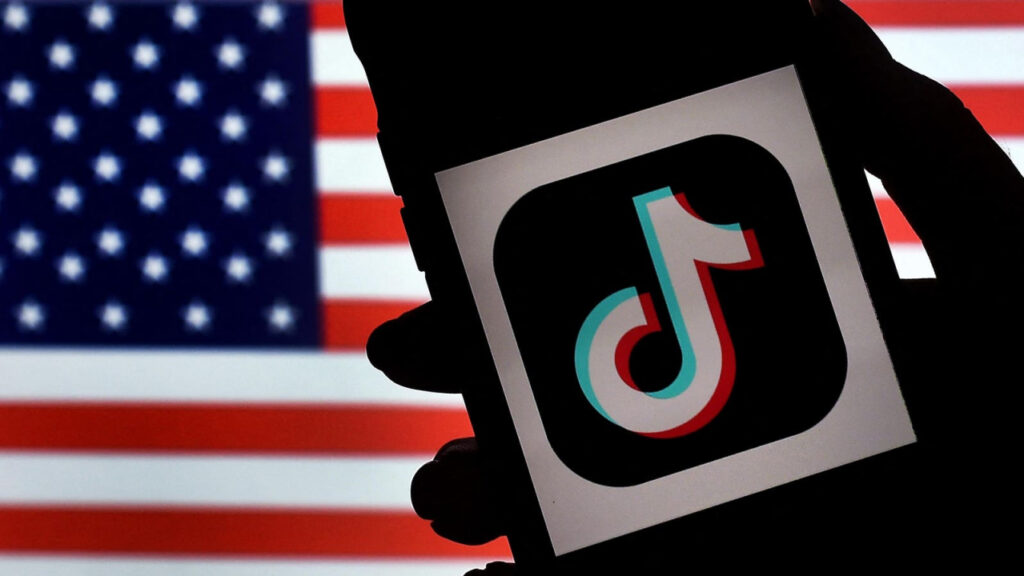 TikTok Sues U.S. Over Likely Ban