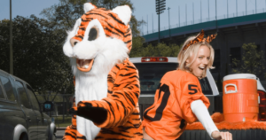 Top 10 Sports activities Teams with the Ugliest Mascots