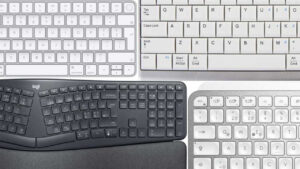 Finest Mac Keyboards 2024