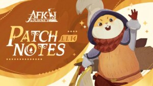 AFK Crawl 1.1.14 Patch Notes