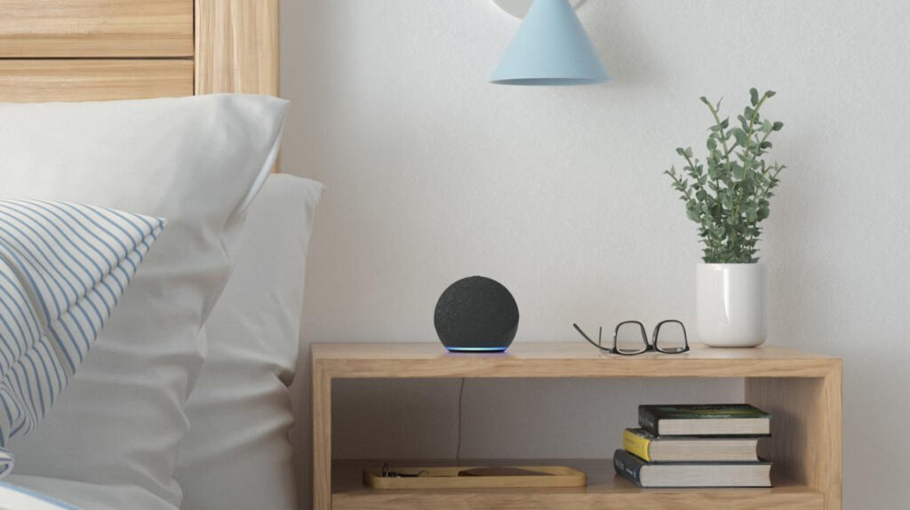 Amazon’s Echo Dot drops to valid $28