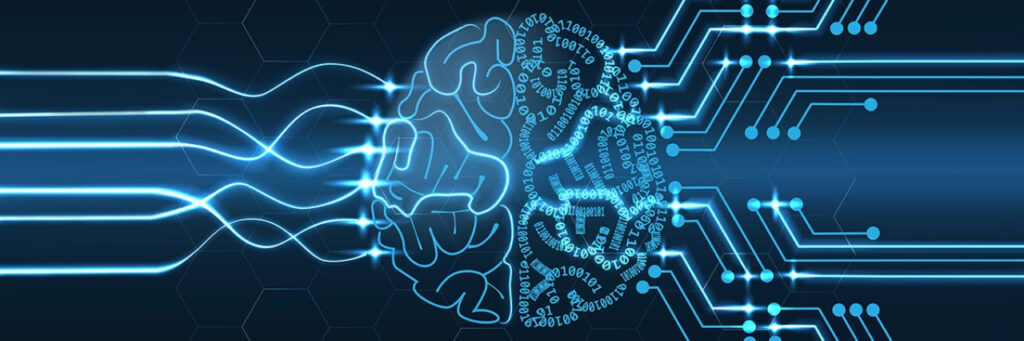 Four key impacts of AI on knowledge storage