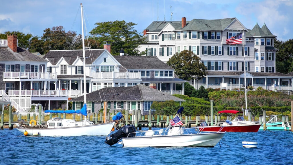 6 energetic pursuits on Cape Cod and the Islands