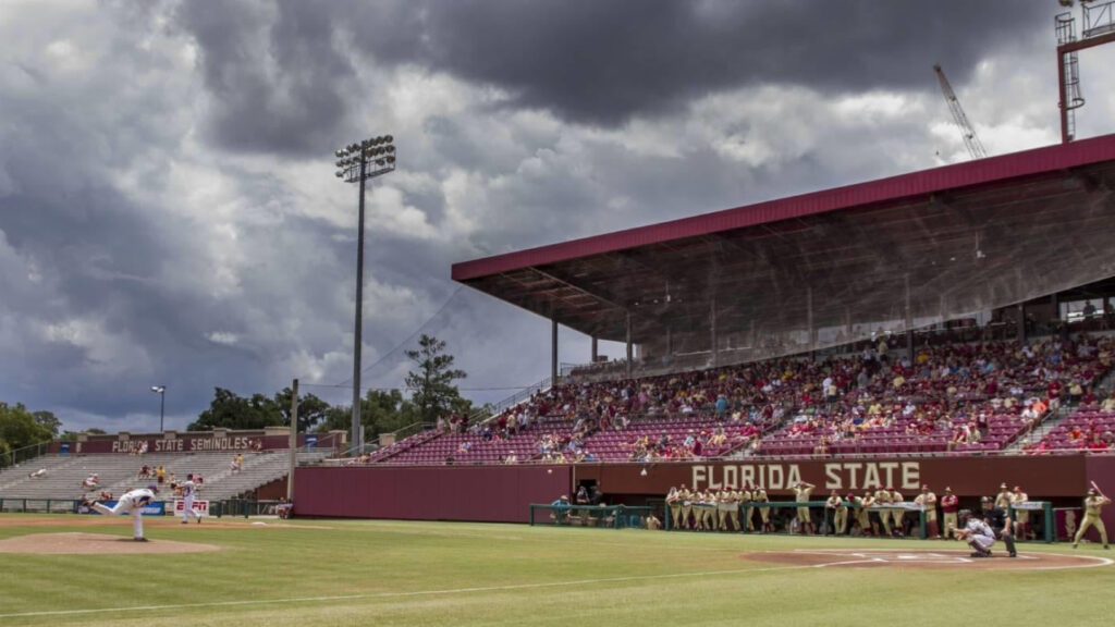 Florida Direct’s Dick Howser Stadium broken by tornadoes