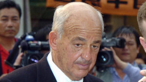 Effectively-known Forensic Pathologist Dr. Cyril Wecht Useless at 93