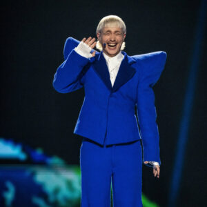 Eurovision Disqualifies Joost Klein Hours Earlier than Last