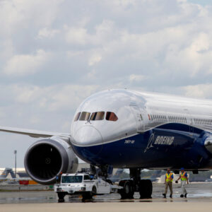 FAA Is Investigating Boeing Over 787 Dreamliner Inspections