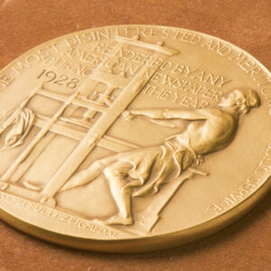 Pulitzer Prizes: 2024 Winners Record