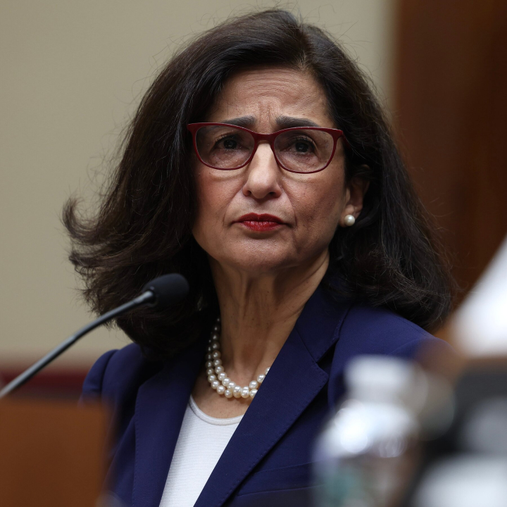 Columbia Faculty Personnel Passes No-Confidence Decision Against President