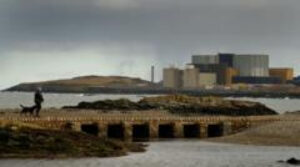 Wylfa chosen for recent nuclear energy situation