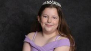 ‘Bubbly girl’, 10, died in mudslide on faculty