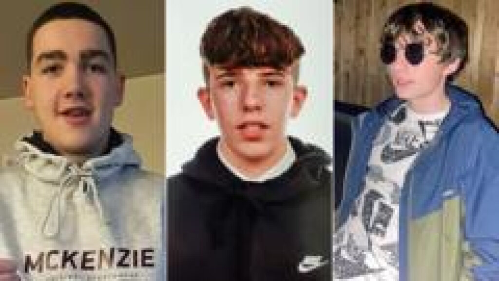 Minute one admits killing three company in crash