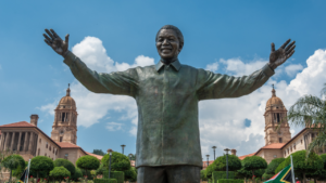 South Africa’s advanced democratic legacy: Andrew Kenny