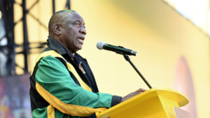 COSATU urges ANC to mull DA deal