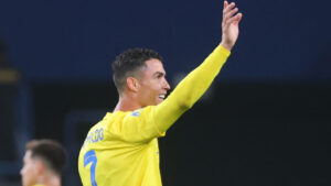 Ronaldo: File Saudi season ‘one amongst the supreme’