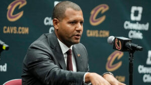 Cavs on Bickerstaff firing: Need a ‘new skill’