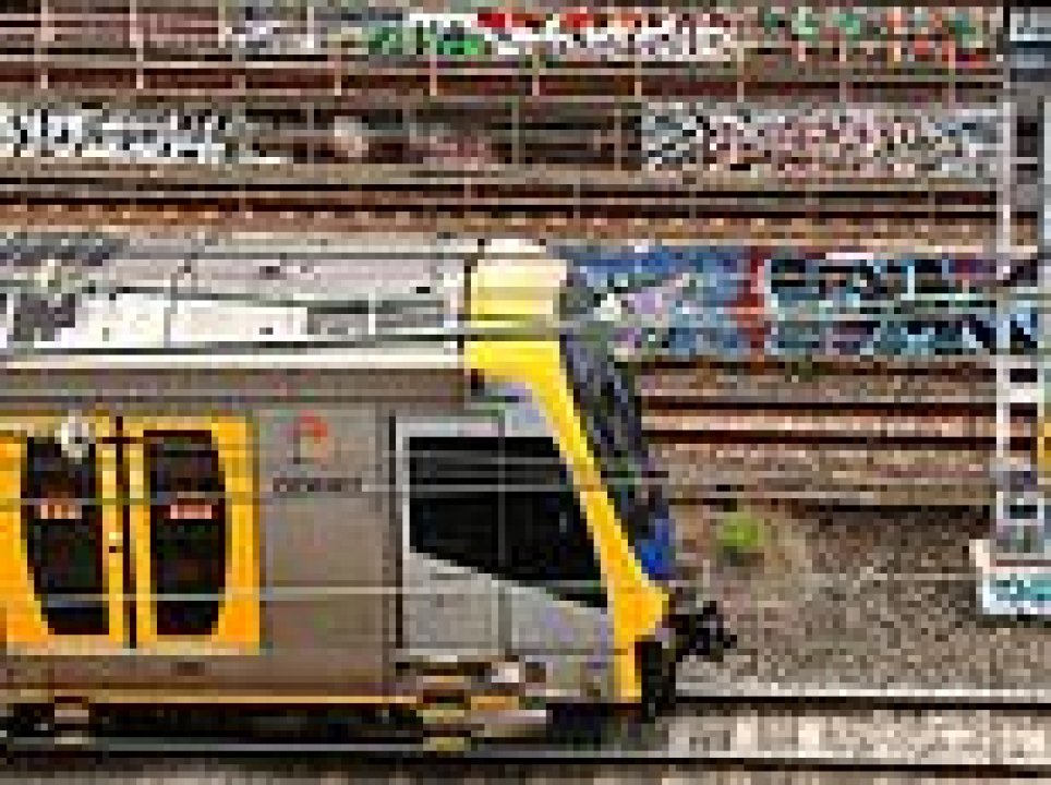 Sydney Trains chaos: Foremost delays