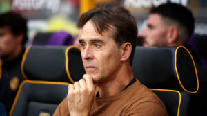 West Ham appoint ex-Madrid coach Lopetegui