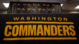 Commanders to pay $1.3M to resolve Va. probe