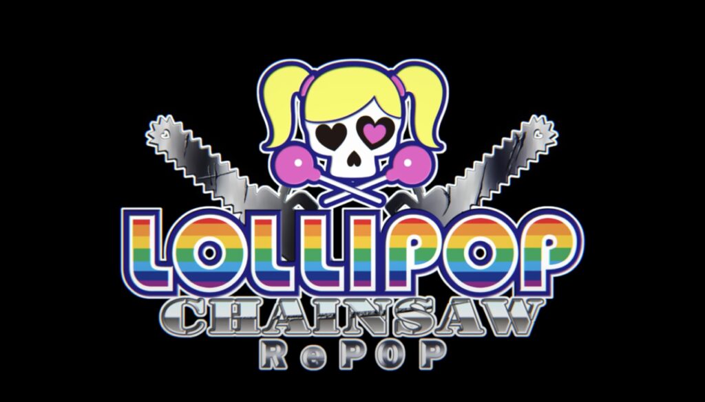 The Lollipop Chainsaw remaster comes out on September