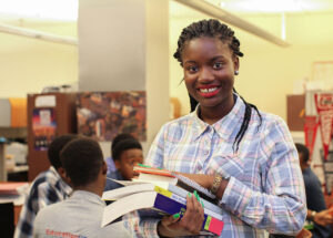 7 Clear Ways Nigerian Students Can Impress Extra