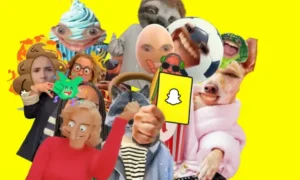 Snapchat Provides Fan Event Parts for Euro 2024