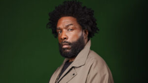 Creators Nameless: Questlove’s Vice OfResolution