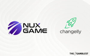 NuxGame integrates crypto alternate from Changelly