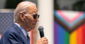 Pinkerton: Opposing and Defeating Trans-Bidenism