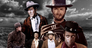 The 50 Finest Western Movies Ever Made