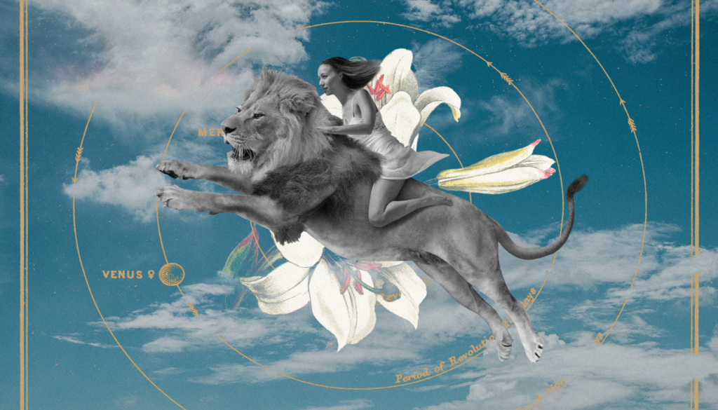 Leo Tarot Horoscopes: July 2024