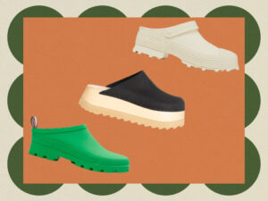 13 Cute, Elated Clogs for Gardening, Errands, and Beyond